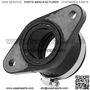 Intake Manifold Boot for Honda Fourtrax Rancher 350 2x4 4x4 2000-2006