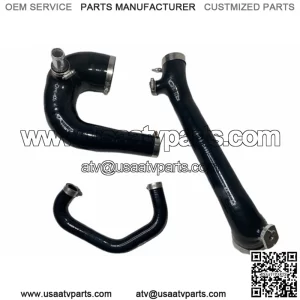 Polaris RZR XP Turbo Charge Tube Kit (2016 - 2021)