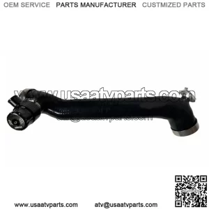 RZR Turbo PRO XP Boost Tube + Blow Off Valve BOV 2020 Polaris Silicone Charge