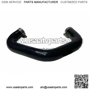 Polaris RZR XP Turbo Hose Vent BOV U Hose Silicone Replacement (2016 - 2021)