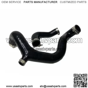 Can-Am Maverick X3 Turbo Silicone Charge Tube Kit R & RR (2017-2019)