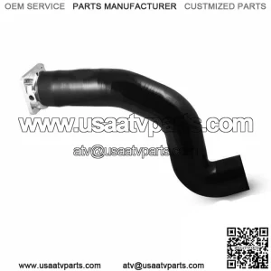 122010 2011-2016 Ford 6.7L Intercooler Pipe Upgrade Kit