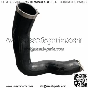 RZR Pro XP Turbo Silicone Intake Replacement Upgrade Tube XP Pro Turbo (2020-202