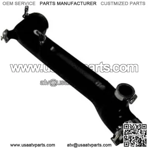 Silicone Charge Tube - Polaris RZR Turbo R, XP, XP4, Turbo S & Pro XP