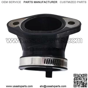 Carburetor Intake Manifold For Polaris Ranger 400 500 Scrambler 500 Big Boss 500