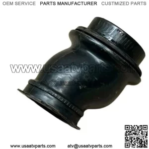 86-88 Genuine Honda TRX200SX TRX 200SX AIR CLEANER CONNECTOR TUBE DUCT (For: Honda FourTrax 200)
