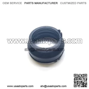 CanAm Outlander Renegade  800 1000 Throttle Body Air Intake Rubber Neck Boot