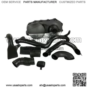 Can Am 2011 2012 2013 2014 2015 Commander 800 1000 Dual CVT Air Intake 715002467