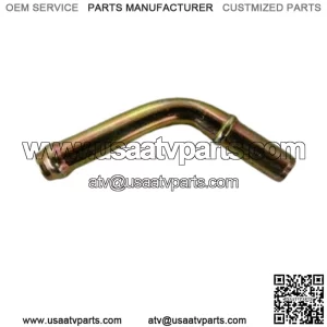 CanAm Outlander Renegade Commander Maverick Differential Breather Tube 705501584