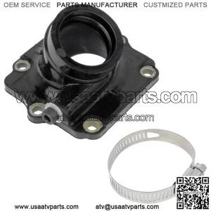 Intake Manifold Carburetor Boot for Polaris Scrambler 400 4X4 1996-2002