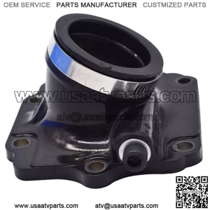 New Carburetor Intake Manifold Boot Fit Polaris Xplorer 400 400L Scrambler 400