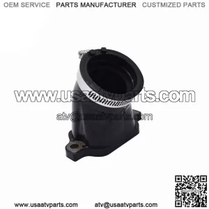 New Carburetor Intake Manifold for Polaris Sportsman RZR Ranger Crew 800 Carb