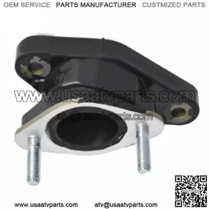 Carburetor Intake Manifold Boot For Honda Sportrax 250 TRX250EX 2001-2008