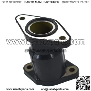 Intake Manifold Boot for Yamaha Breeze YFA1 Grizzly 125 YFM125G