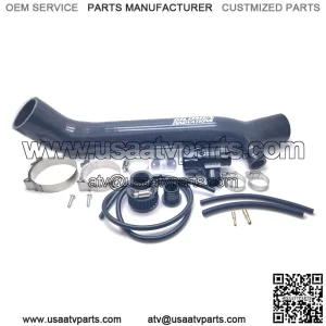 Polaris RZR Turbo Silicone Charge Tube