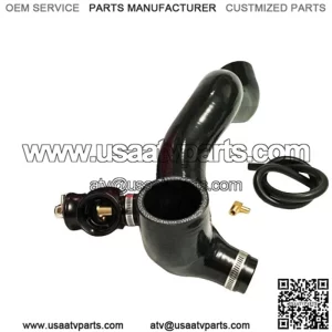 CanAm Maverick 1000R Turbo Blow Off Valve Kit BOV XRS XDS