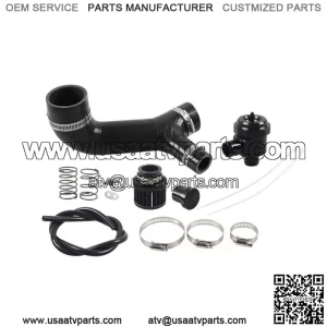 Blow Off Valve Kit BOV For Can-Am Maverick X3 Turbo XRS XRC XMR 2017-2019