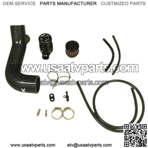 Blow Off Valve Kit FOR 2017-2019 Can Am Maverick X3 Turbo R (615903)