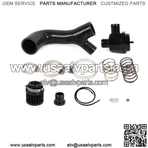 Blow Off Valve Kit Parts For Can-Am Maverick X3 TURBO R & RR MODELS 2020-2023