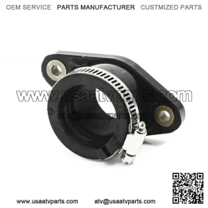 Carburetor Intake Manifold Boot For Honda TRX450S ES FE FM Foreman 450 1998-2004