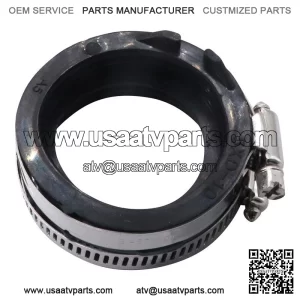 Carburetor Joint Intake Manifold Boot For Yamaha YZ450F WR450F YFZ450 2003-2011