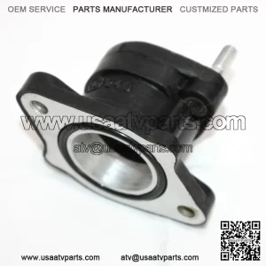 30mm Carby Carburetor Intake Manifold 200cc 250cc PIT Quad Dirt Bike ATV Buggy