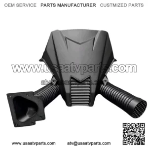 Cfmoto Cforce 1000 Overland/ 1000/850 cold air intake