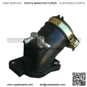 Carb rubber LINHAI 260 300 23201B