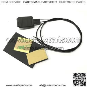 Atv thumb warmer without plug