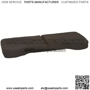 TrailTec Black Rack Pad - 91880