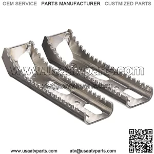 715000916 ATV Footpeg Kit