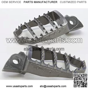 Fly Racing 567-9030 Foot Peg