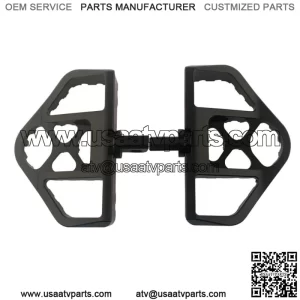 Reposapis De Motocicleta Reposapis Reposapis Delanteros Reposapis Se Adapta A Motocicletas ATV Reposapis para motocicleta