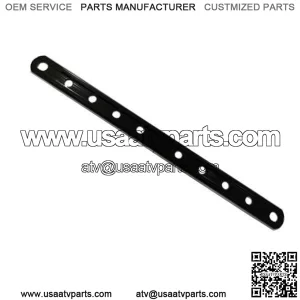 Escape De Silenciador De Soporte De Montaje En Placa De 4 Piezas Para Scooters De Motocicleta - Dim  Correa de suspensin para motocicleta