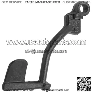 2XJ-15620-10-00 2XJ156201000 Kick Start Starter Lever Pedal For Yamaha