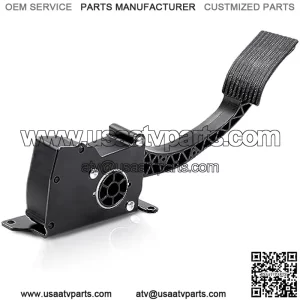 Electronic Throttle Pedal 4014042 Compatible with Polaris Ranger RZR 1000 570 900 RZR XP 2014-2019