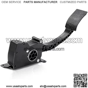 G-PLUS Electronic Throttle Pedal Fit for 2014 2015 2016 2017 2018 2019 2020 Polaris Ranger RZR 1000 570 900 RZR XP