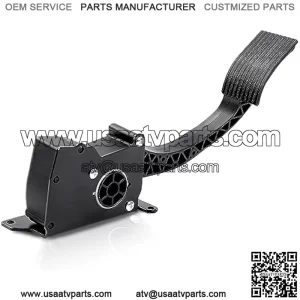 PIT66 4014042 Electronic Throttle Pedal Compatible with 2014-2020 Polaris Ranger RZR 1000 570 900 RZR XP