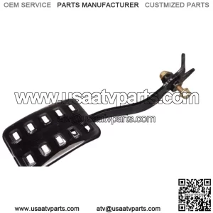 Can Am Commander Maverick Brake Pedal Lever 705600724 2011-2016 800 1000