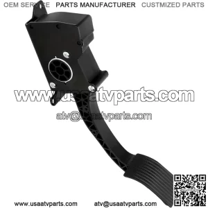 4014989 Throttle Pedal Foot Gas Pedal for Polaris Ranger 500 570 900 1000 ETX EV GEM e2 e4 e6