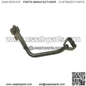 Polaris Hawkeye Sportsman 400 500 570 800 Brake Pedal 1911657-067 (For: More than one vehicle)