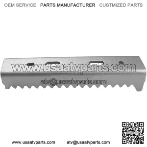 Left Driver Footpeg SFA 600 / SFA 1000