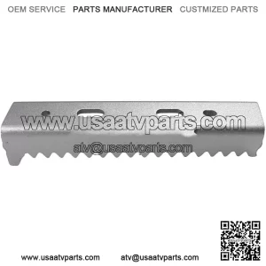 Right Rider Footrest SFA 600 / SFA 1000