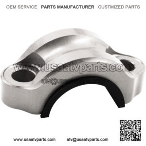 ATV Rotating Bar Clamp