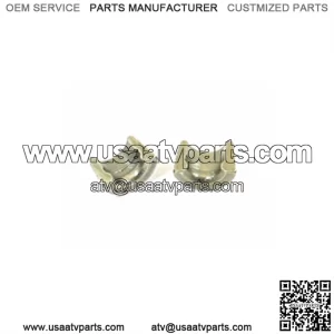 Valve Keepers for 50cc GY6 139QMB Engines