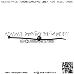 Polaris 7081496 Routing Clip 2011-2019 Scrambler ACE RZR Ranger 1000 900 850 800