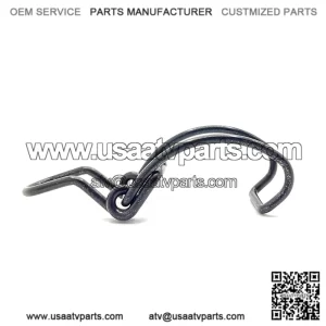 Polaris ATV Airbox Clip, Genuine OEM Part 7081707, Qty 1