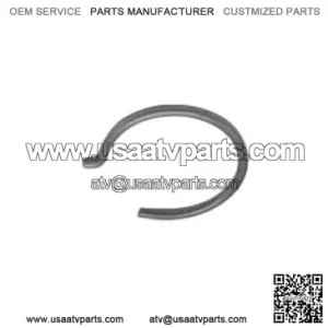 Piston pin clip ODES 800 21040108801