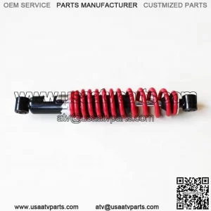 350mm shock absorber (red spring)