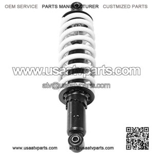 360mm 14inch Rear Shock Absorbers Suspension for ATV Quad Buggy 4 Wheeler